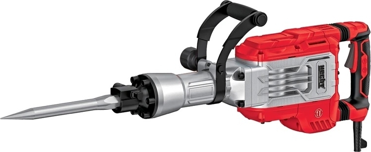 Bilningshammare, 1700W Bilningshammare, 1700W