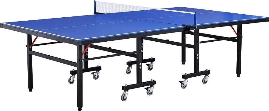 Pingisbord för utomhusbruk - Vikbart med hjul Pingisbord för utomhusbruk - Vikbart med hjul