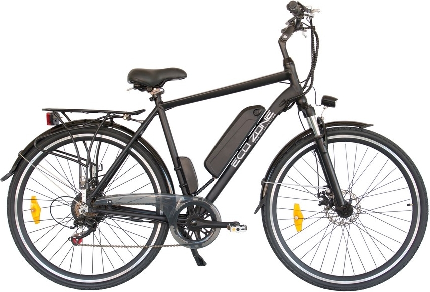 Elcykel MA04 - 27.5\\\" Elcykel MA04 - 27.5\\\"