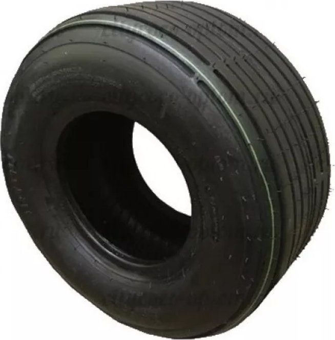 Extra däck till elscooters - Gummi Extra däck till elscooters - Gummi