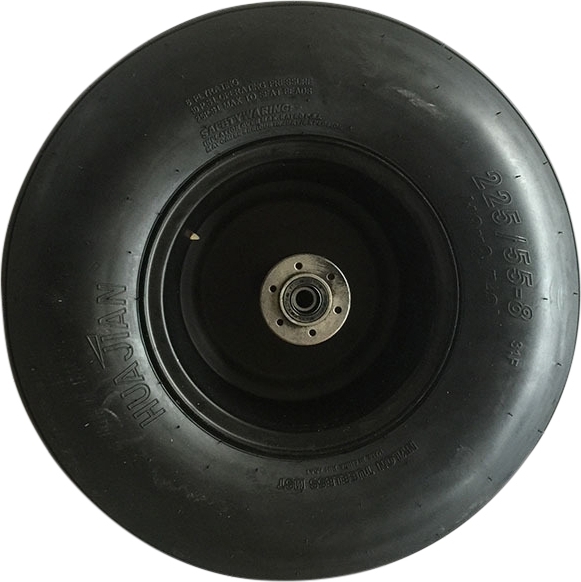 Reservdäck till elscooters Reservdäck till elscooters