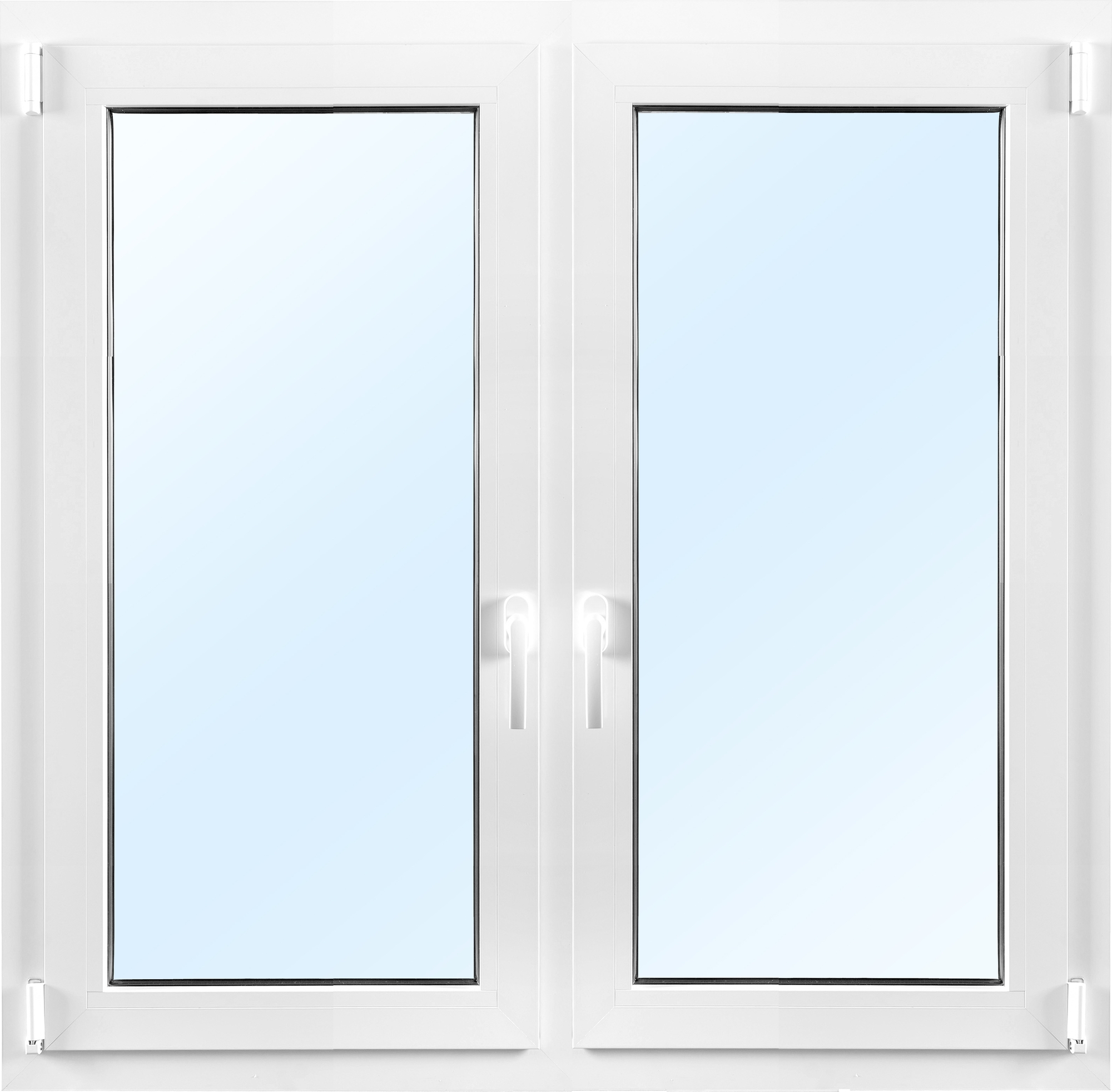 PVC-fönster | 2-glas | 2-luft | inåtgående | U-värde 1,2 - Outlet PVC-fönster | 2-glas | 2-luft | inåtgående | U-värde 1,2 - Outlet