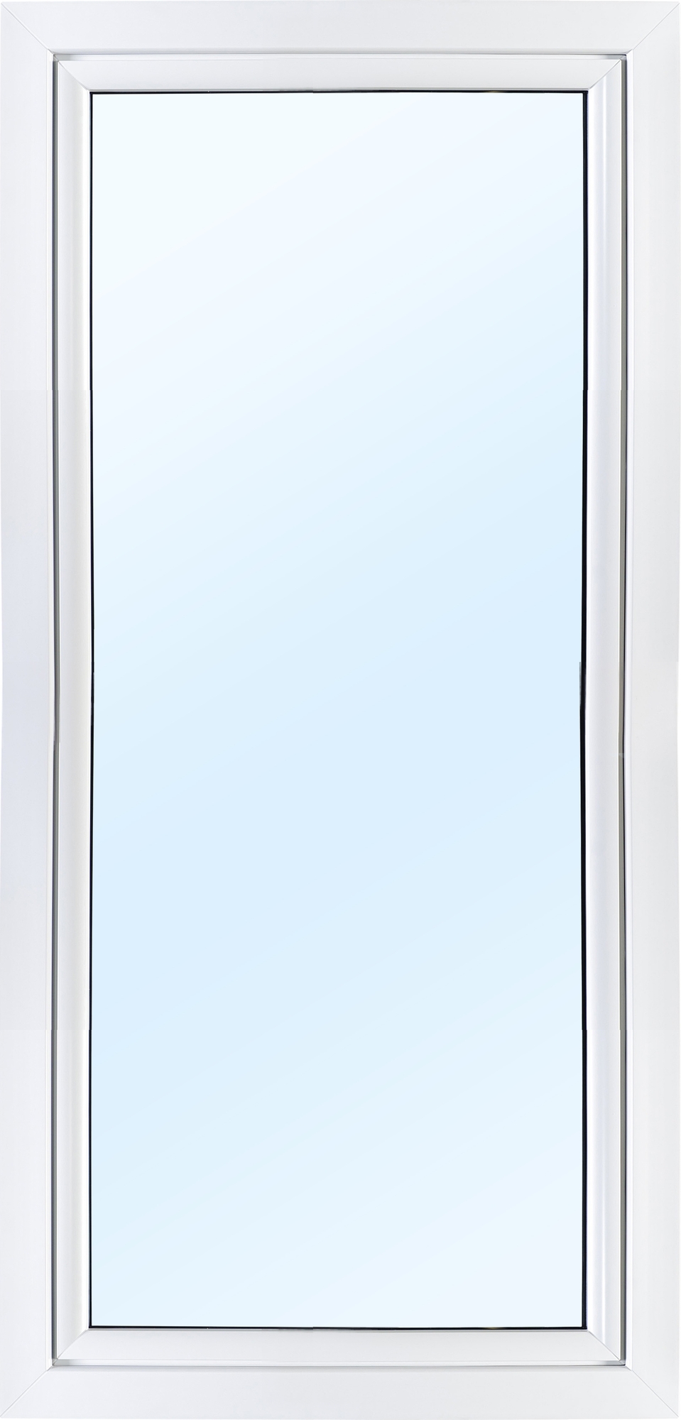 Fönsterdörr 3-glas - Utåtgående - PVC - U-värde 0,96 - Outlet Fönsterdörr 3-glas - Utåtgående - PVC - U-värde 0,96 - Outlet