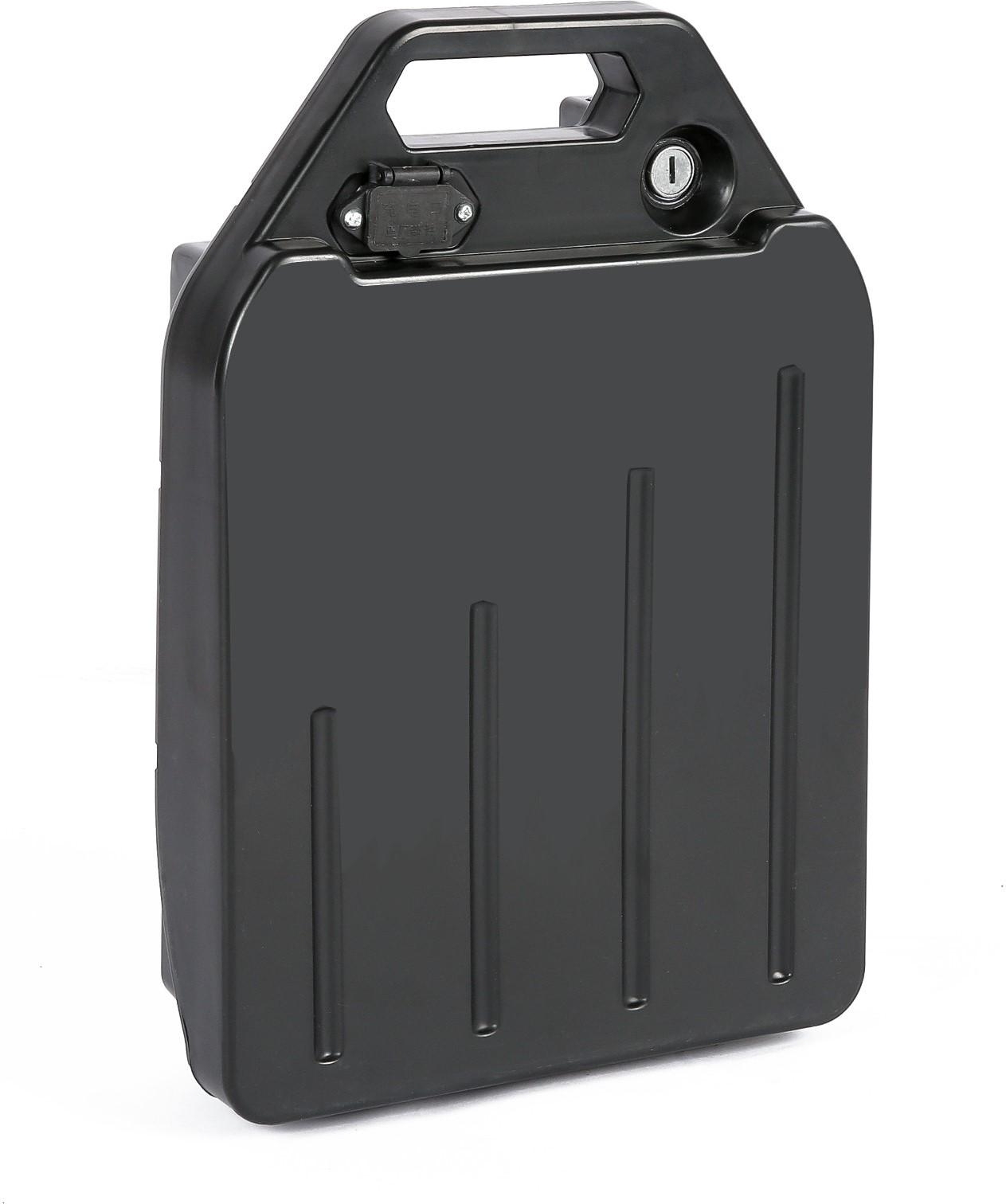 Batteri A - Elscooter Batteri A - Elscooter