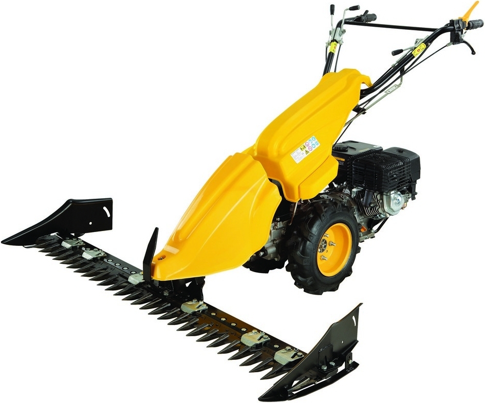 Messerbalken f�r M�hbalken - Paket 2/2