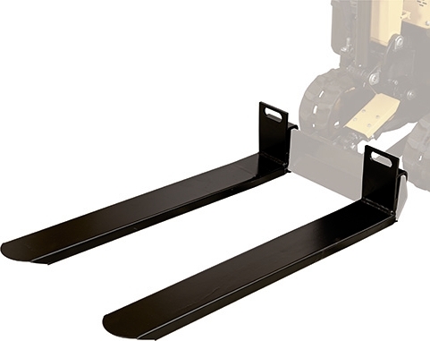 Pallgafflar 112.3 x 69 x 24.7cm Pallgafflar 112.3 x 69 x 24.7cm