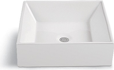 Tvättställ Y6002 - Vit Tvättställ Y6002 - Vit