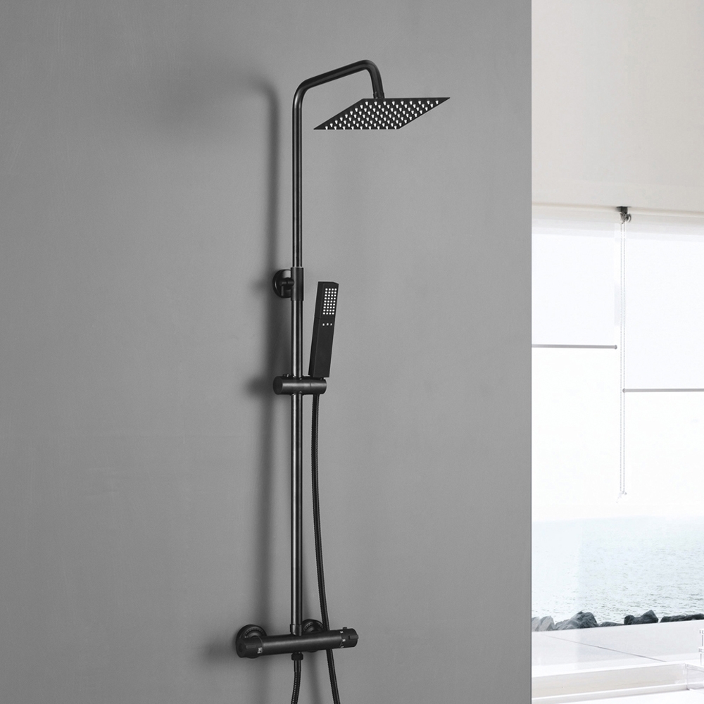 Takdusch Endre - Svart Takdusch Endre - Svart