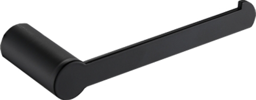 Toapappersh�llare - Svart