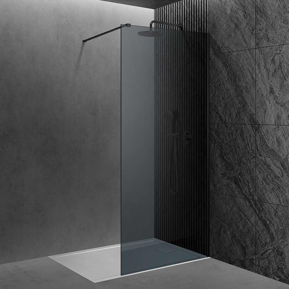 Duschvgg Zen - Gr