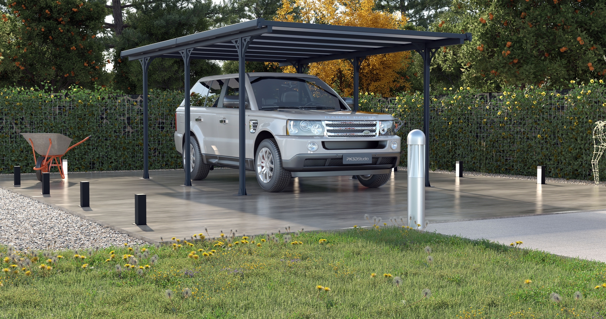 Carport Andy Carport Andy