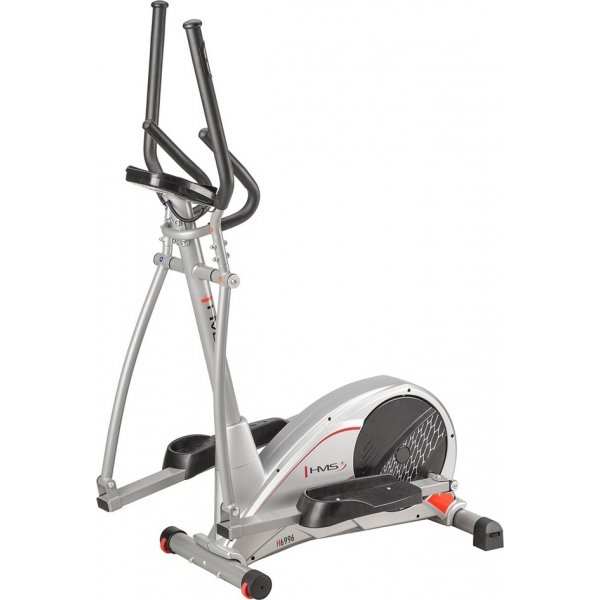 Magnetisk Crosstrainer - Elliptisk