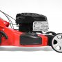 Benzindreven plneklipper 56 cm, selvgende - Briggs & Stratton 190cc