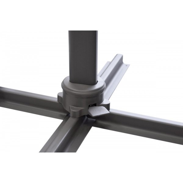 Parasoll Sun - 3,5 m Parasoll Sun - 3,5 m