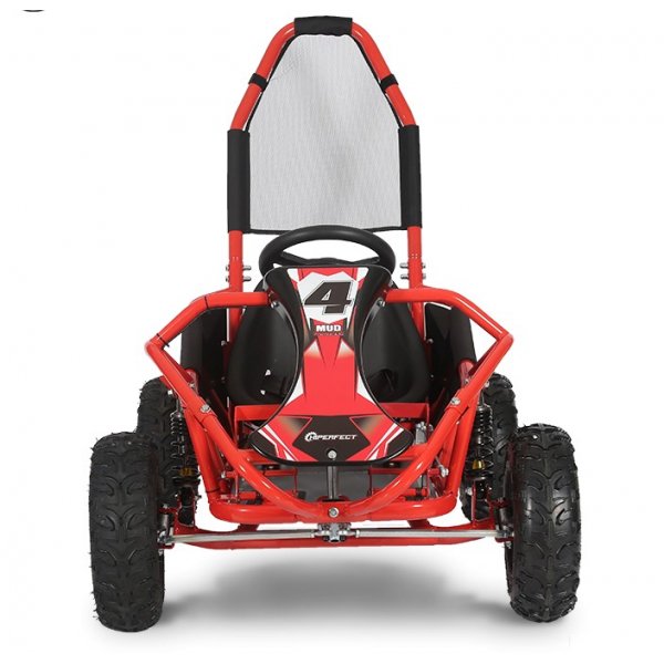 Crosskart / minibuggy - 1000W