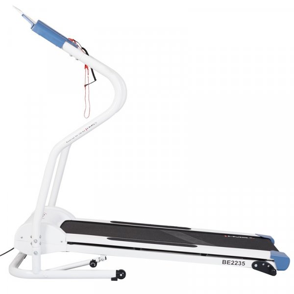 L�pband (BE2235) 1 - 13 km/h