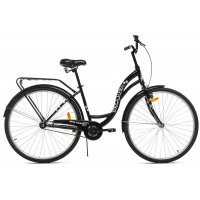 Damcykel Dreamer 28 Damcykel Dreamer 28