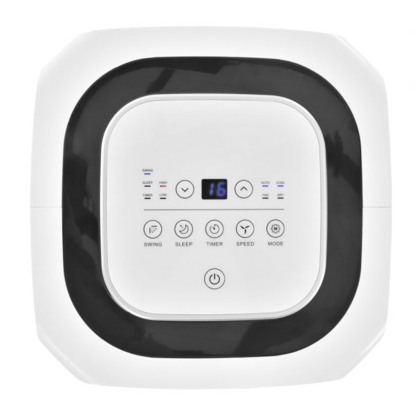 Portabel AC 7000 BTU Portabel AC 7000 BTU