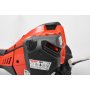 Bensindriven grstrimmer / rjsg med autochoke - 52cc