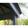 Canopia Dallas Hardtop Paviljong