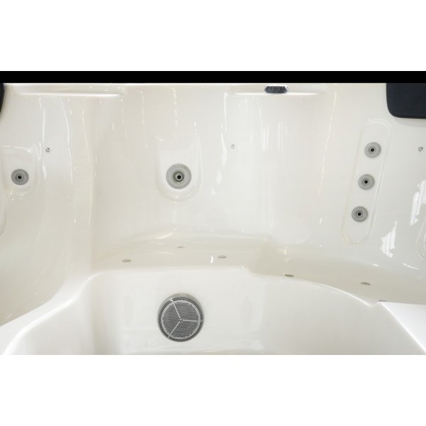 Spabad Cleanse SR801 Spabad Cleanse SR801