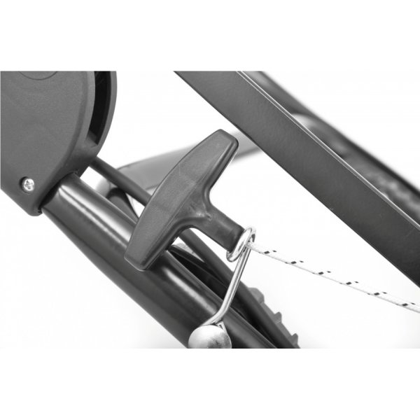 Bensindriven vertikalskärare 38 cm - Hondamotor 4hk Bensindriven vertikalskärare 38 cm - Hondamotor 4hk