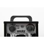 Vrmeflkt / byggflkt - 2kW med 3 steg
