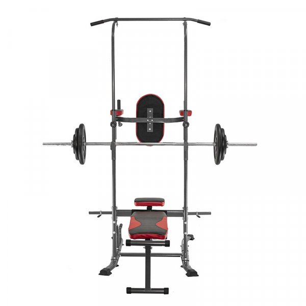 Trainingsbank - Multi mit Hebel (PWL 9569) Trainingsbank - Multi mit Hebel (PWL 9569)