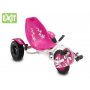 Trehjuling Flower Rocker
