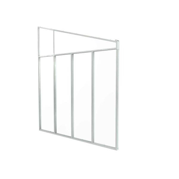 Sidovägg till Feria 3m Sidovägg till Feria 3m