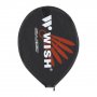 Badmintonracket (gul) ALUMTEC 215