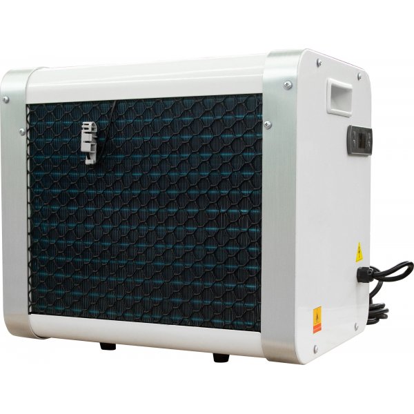 Lämpöpumppu Splash - 3 kW Lämpöpumppu Splash - 3 kW