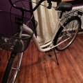 Kundbild Damcykel Shopper - 28