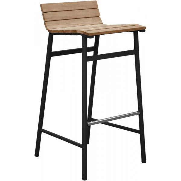 Maglehem bargruppe � Sort/akacia