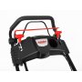 Bensindriven grsklippare 51cm, sjlvgende 4 vxlar - 173cc