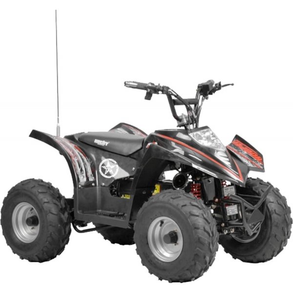 Elektrisk ATV - Kimmy