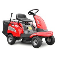 Åkgräsklippare med uppsamlare - Briggs & Stratton 190cc Åkgräsklippare med uppsamlare - Briggs & Stratton 190cc