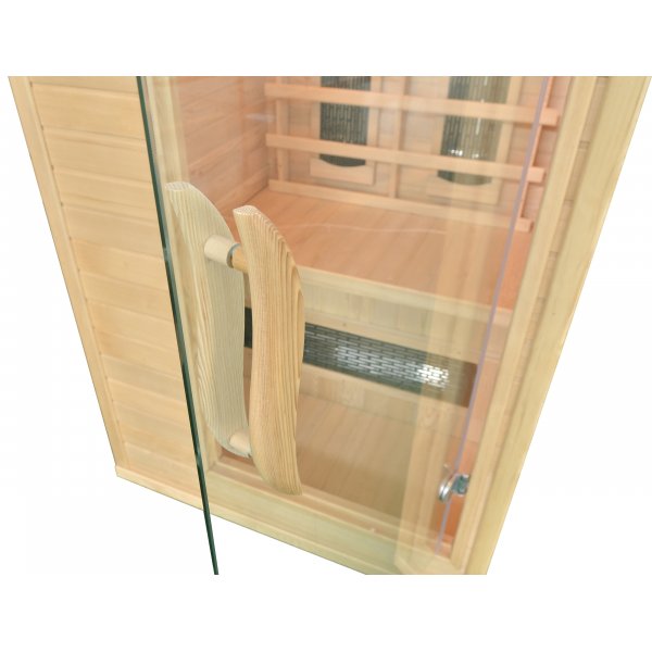 Infraröd bastu Ambience A1 Infraröd bastu Ambience A1