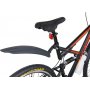 Mountainbike Target 26\\\" - Rd