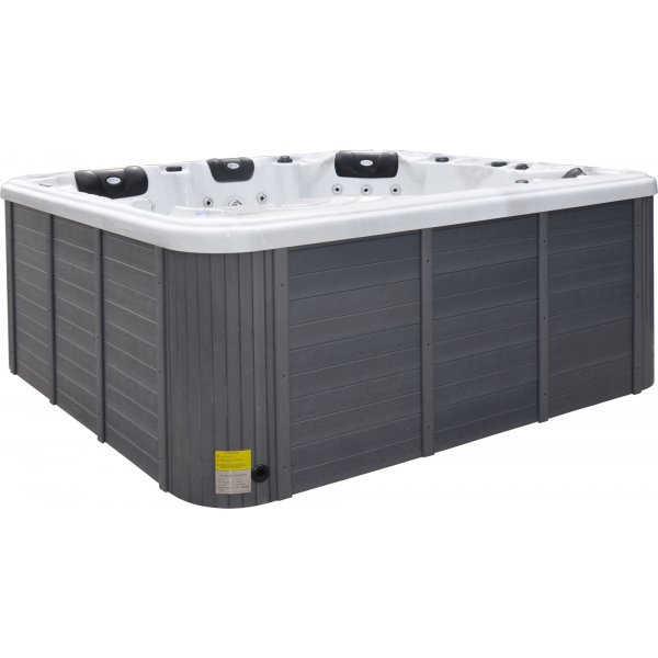Spabad Cleanse SR829C