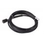 Hgtrycksslang 5 m (M22x1,5)