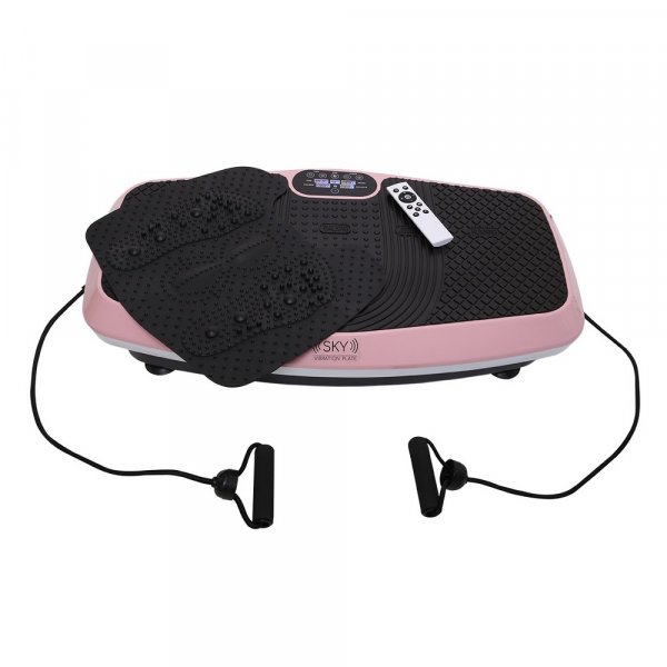 Vibrationsplatta SVP06