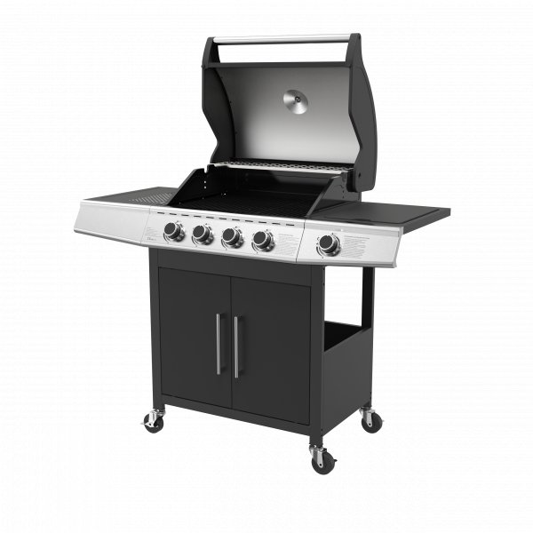 Gasolgrill Firepit Gasolgrill Firepit