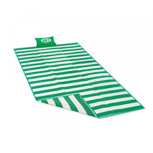 Strandmatta (grön) NC1300 Strandmatta (grön) NC1300