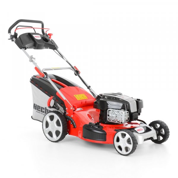 Bensindriven grsklippare 56 cm, sjlvgende - Briggs & Stratton 190cc
