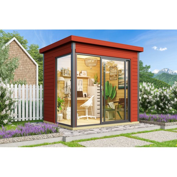 Friggebod Katja mini - 5 m�