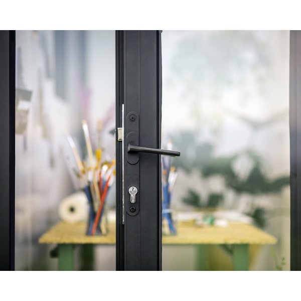 Canopia Copenhagen Trädgårdskontor 9,7 m² Canopia Copenhagen Trädgårdskontor 9,7 m²