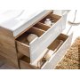 Mbelpaket Aruba White 60
