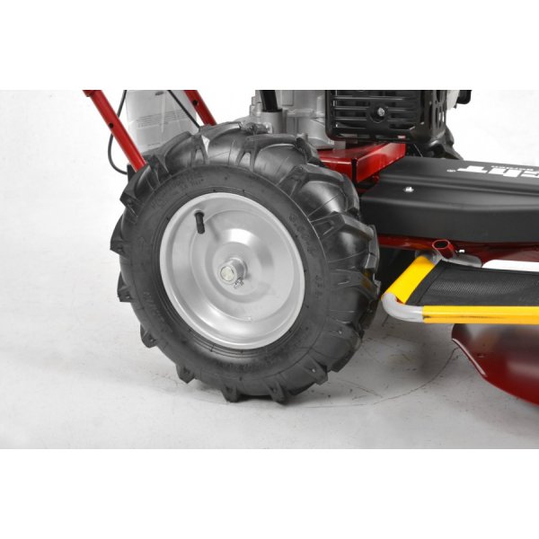 Roterende plæneklipper - 173 cc Roterende plæneklipper - 173 cc