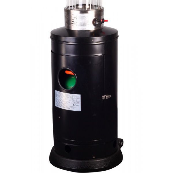 Ace 80 - Terrassvärmare | Gasol 9 kW (Ø80) Ace 80 - Terrassvärmare | Gasol 9 kW (Ø80)